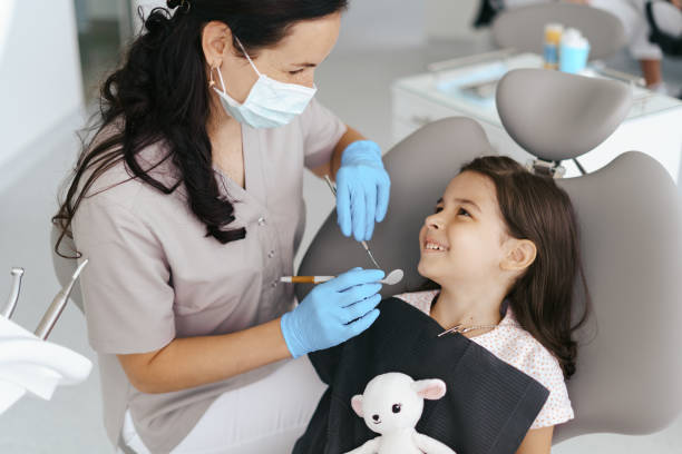 Best Emergency Dentist for Special Needs Patients in Manitou Beach Devils Lake, MI