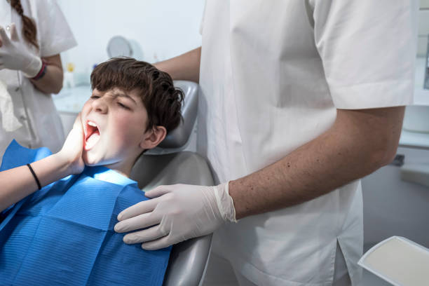 Best Emergency Dentist for Knocked-Out Tooth in Manitou Beach Devils Lake, MI