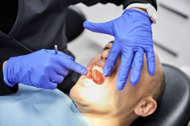 Best Broken or Cracked Tooth Emergency Dentist in Manitou Beach Devils Lake, MI