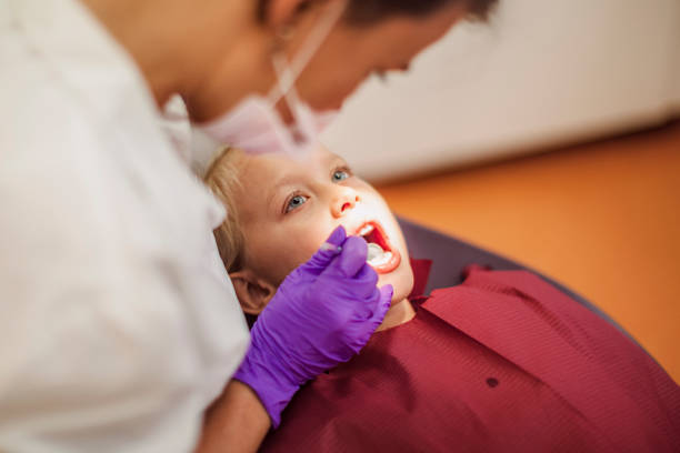 Best Mobile Emergency Dentist in Manitou Beach Devils Lake, MI
