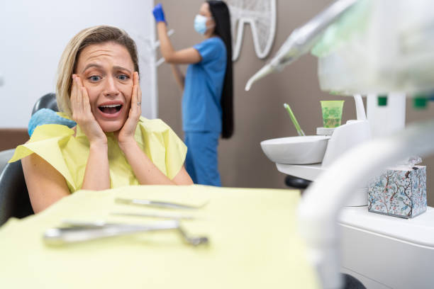 Best Emergency Root Canal Treatment in Manitou Beach Devils Lake, MI