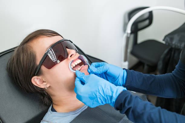 Best Broken or Cracked Tooth Emergency Dentist in Manitou Beach Devils Lake, MI