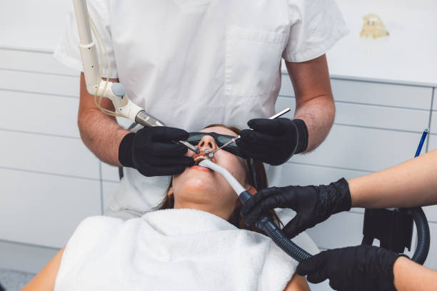 Best Pediatric Emergency Dentist in Manitou Beach Devils Lake, MI