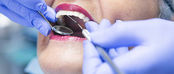 Best Emergency Dentist for Special Needs Patients in Manitou Beach Devils Lake, MI