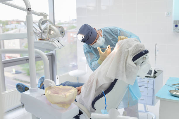 Best Pediatric Emergency Dentist in Manitou Beach Devils Lake, MI